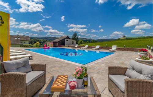 Slunj House | Gorgeous Home In Slunj With Kitchen