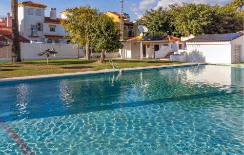 Rio Velez House | Gorgeous Home In Velez-Malaga With Wifi