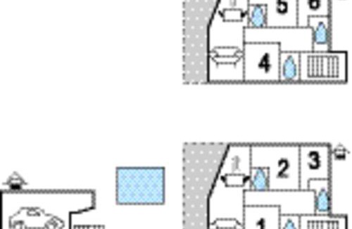 Zidarici House | Gorgeous Home In Zidarici With Kitchen