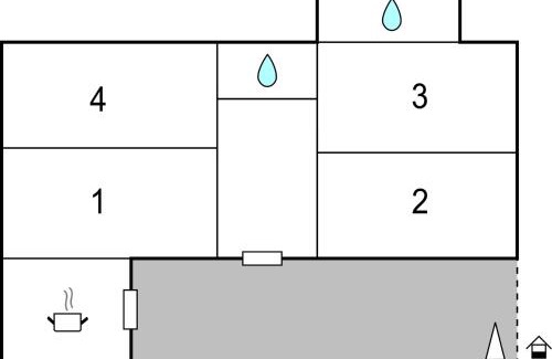 Rasohatica House | Gorgeous Home In Zrnovo