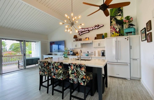 Keauhou Condo | Gorgeous Keauhou Resort Condo!