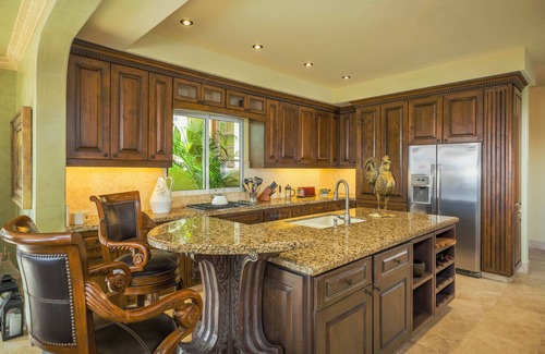 Rancho Cerro Colorado Villa | Gorgeous Ocean Views and Sundeck! Perfect for Families And Couples!