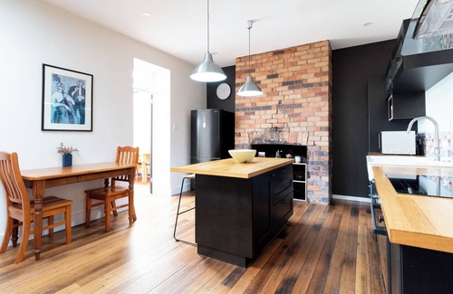 Invermay House | Gorgeous on Gleadow: The Twin