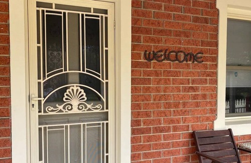 Chirnside Park House | Gorgeous Parkside Cottage