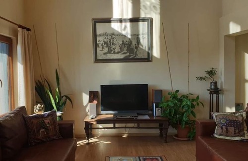 Gebze Apartment | Gorgeous Private Villa with a View in Kocaeli