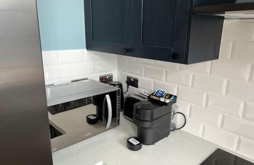 St George's Quarter Apartment | Gorgeous Quarter House Apartment