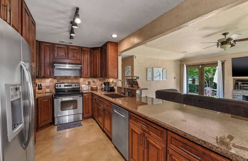 Cross Creek East House | Gorgeous View Peaceful 3Bd/2Ba Pet-Friendly Home in Family-Friendly Neighborhood