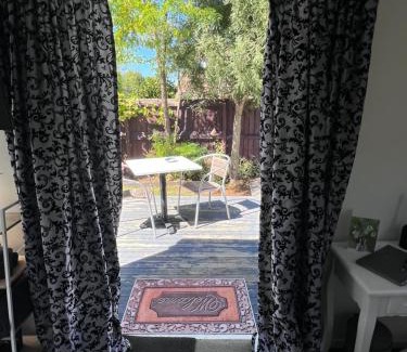 Bishopdale House | Gorgeous Villa, 7 minutes from Airport