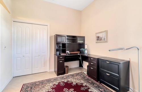Bobcat Trail House | Gorgeous Villa in Active Community
