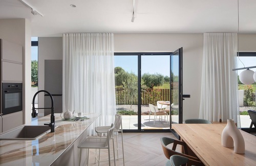 Mali Maj Villa | Gorgeous Villa S58 with heated pool