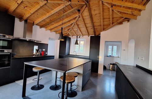 Vale de Covo Villa | Gorgeous XL cliff top sea front villa with exclusive location