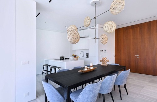 Tsilivi Villa | Gorgeous Zakynthos Luxury Villa | 2 Bedrooms | Villa Scarif | Private Heated.