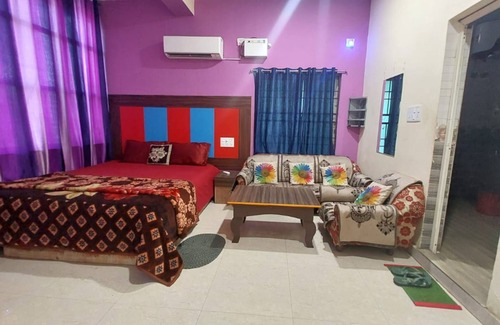 Konark Hotel | Goroomgo Aradhya Regency Konark