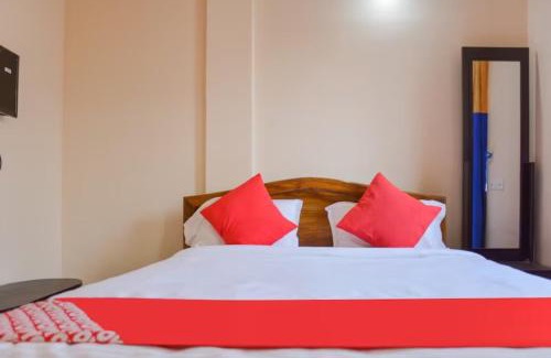 Patia Hotel | Goroomgo Caroline Homestay-Best Choice of Travellers In Bhubaneswar