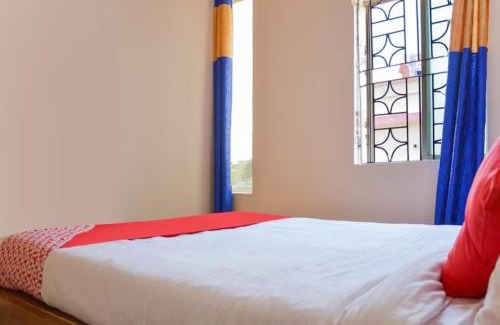 Patia Hotel | Goroomgo Caroline Homestay-Best Choice of Travellers In Bhubaneswar