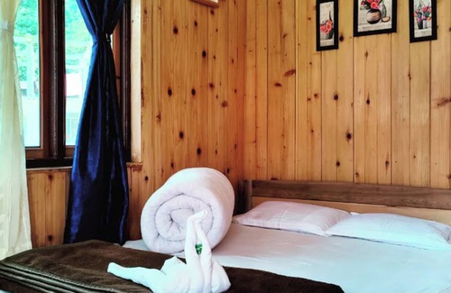 Kalimpong Hotel | Goroomgo Esti Kutum Farm Stay Kalimpong