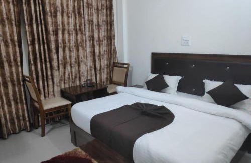 Rudraprayag Hotel | Goroomgo Hotel Govind, Bhanadhar Rudraprayag