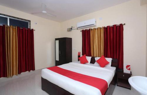Bhubaneshwar Hotel | Goroomgo Hotel Moonlight Bhubaneswar - Premium Quality of Service Awarded