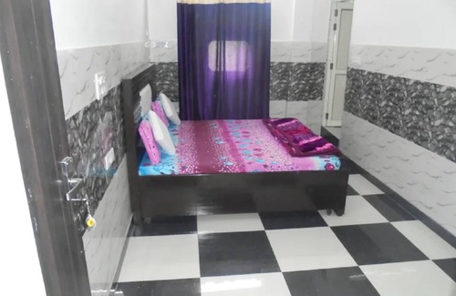 Meerut Hotel | Goroomgo Labh Mahal Meerut