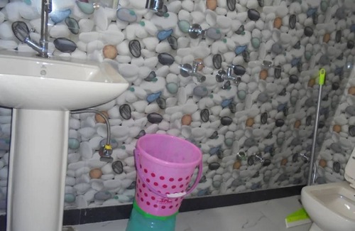 Meerut Hotel | Goroomgo Labh Mahal Meerut