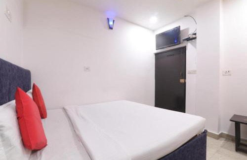 Mohangarh Hotel | Goroomgo Metro Regency Charbagh, Lucknow Near Railway Station 950m - Fully-Air-Conditioned Hotel at Prime Location, "Best Customer Service Experience"