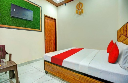 Thanesar Hotel | Goroomgo Patiala Kurukshetra