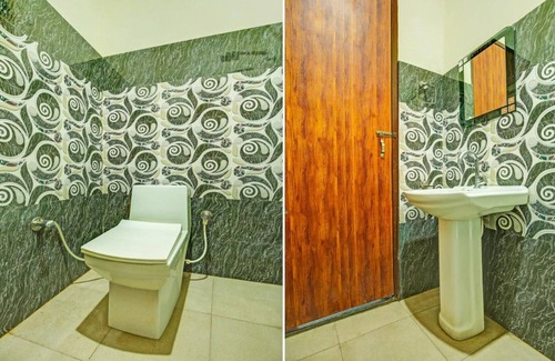 Thanesar Hotel | Goroomgo Patiala Kurukshetra