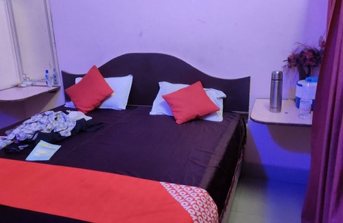 Chhatarpur Hotel | Goroomgo Radhika Kunj Palace Chhatarpur