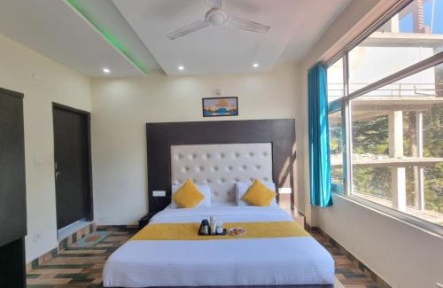 Banikhet Hotel | Goroomgo Stay Well Chamba