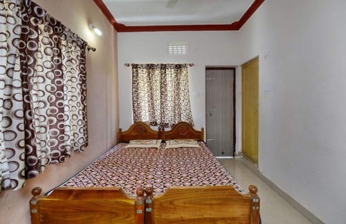 Konark Hotel | Goroomgo Surya Inn Konark