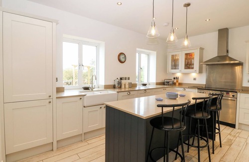 Beaumaris Cottage | Gorphwysfa