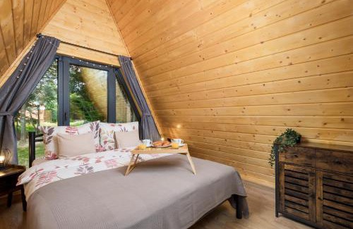 Presika Ski Chalet | Gorska bajka - Tisa, planinska kuća za odmor i wellness