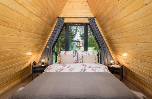 Presika Ski Chalet | Gorska bajka - Tisa, planinska kuća za odmor i wellness