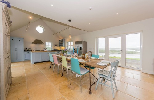 Ardnatrush House | Gortadrohid near Baltimore West Cork