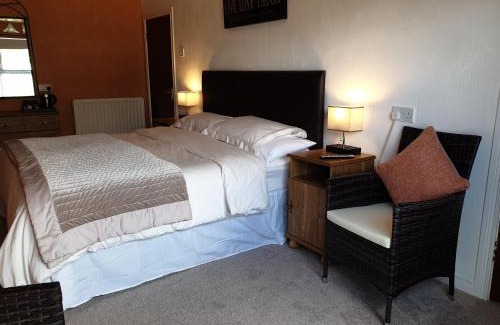 Coleraine Bed & Breakfast | Gortin Glen Guest House