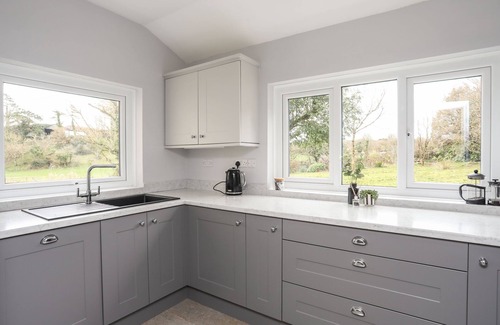 Moelfre Cottage | Gorwel