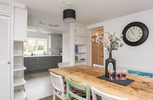 Moelfre Cottage | Gorwel