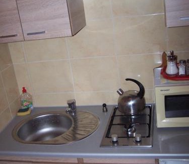 Baltow House | Gospodarstwo agro Nad Kamienną