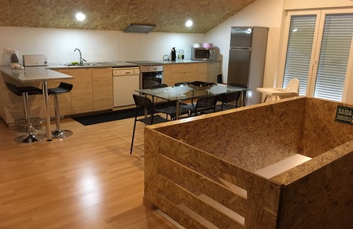 Vagos House | Gothes Guest House - for a peaceful holiday