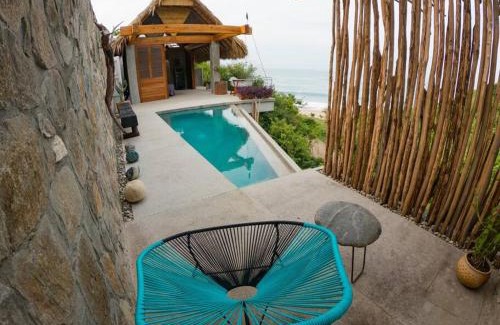 San Pedro Pochutla Villa | Gotita