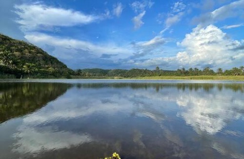 San Pedro Pochutla Villa | Gotita