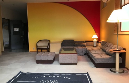 Higashinaruko Onsen Hostel | Gotou Hotel - Hostel