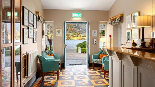 Gougane Barra Hotel | Gougane Barra Hotel