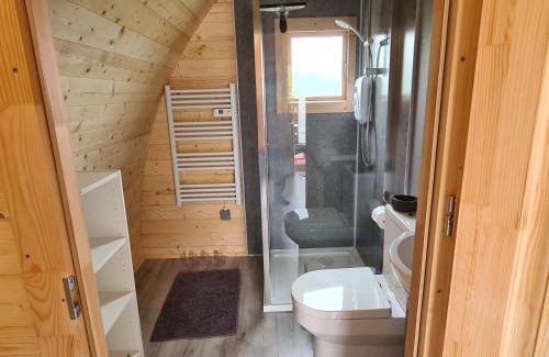 Ardnatrush House | Gouladoo Retreat