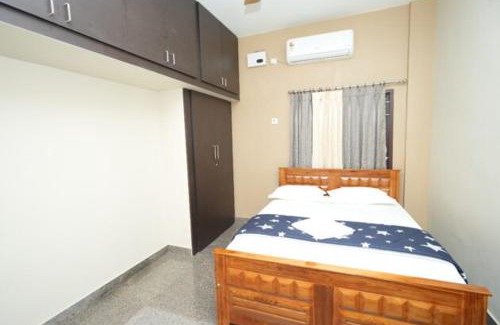 Kurinjipadi House | Goutham Residency