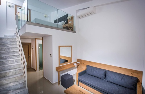 Gouves Resort | Gouves Water Park Holiday Resort