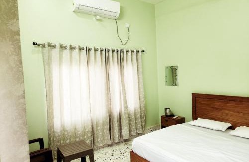 Pauri House | Govardhan homestay