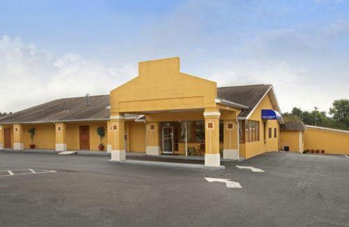 Shelby Hotel | Governors INN Shelby