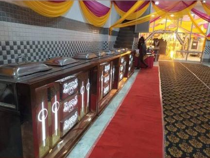 Ganganagar House | Govind Guest House