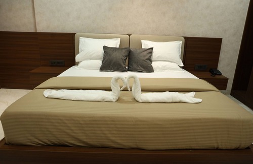 Barwah Hotel | Govind Palace Restaurant and Resort